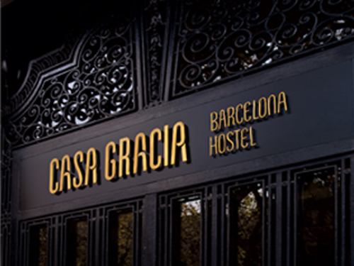 Hostel Casa Gracia