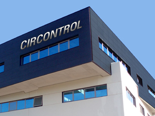 Circontrol – sede central