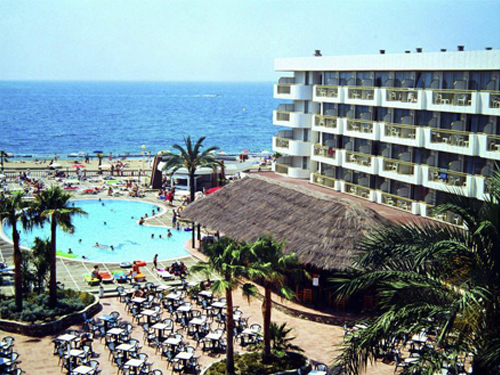 Hotel Best Maritim