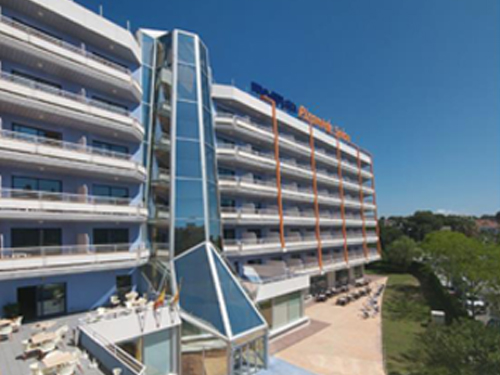 Hotel MedPlaya Pirámide