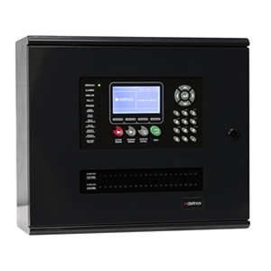 Addressable control panels - CAD-150 series