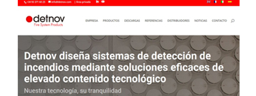 ¡Estrenamos nueva página web!