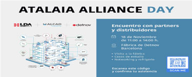 Presentación ATALAIA ALLIANCE