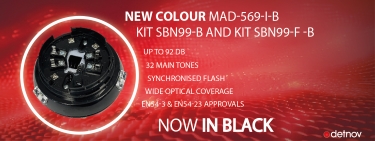 New colour available that MAD-569-I, KIT SBN99 and KIT SBN99-F!