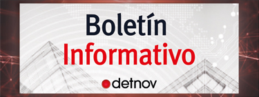 Boletín informativos | Certificados CE