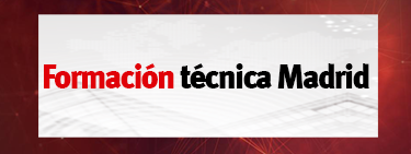 📢 Formación Técnica Sistemas de Aspiración en Madrid